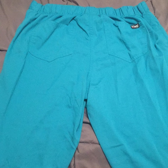 Greys anatomy scrub pants - Picture 3 of 3